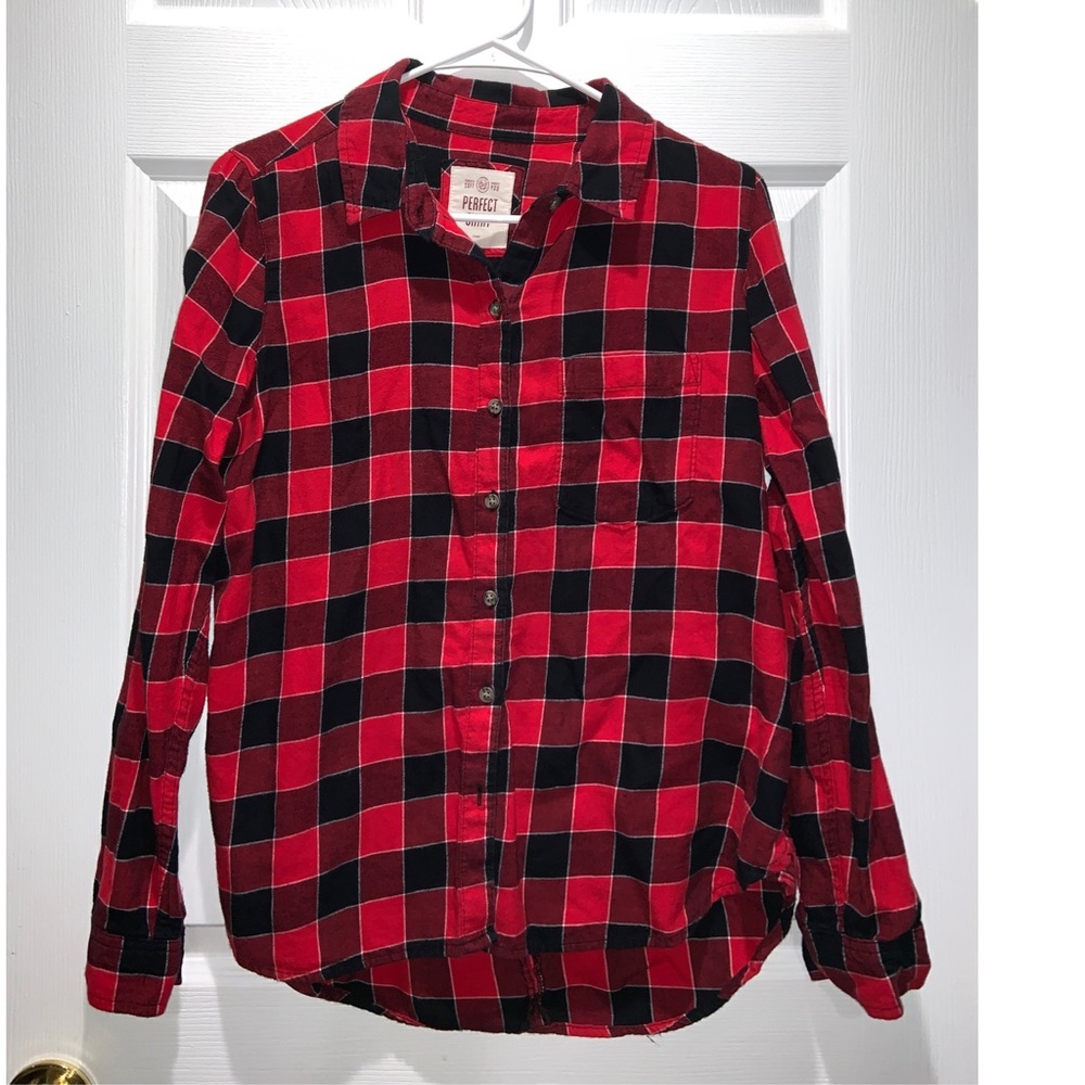 Flannel